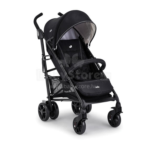 Joie Brisk LX Black  Art.S1102GCUNB000 Прогулочная коляска