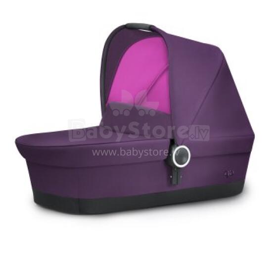 GoodBaby Maris Cot Col.Posh Pink  Люлька для коляски Maris