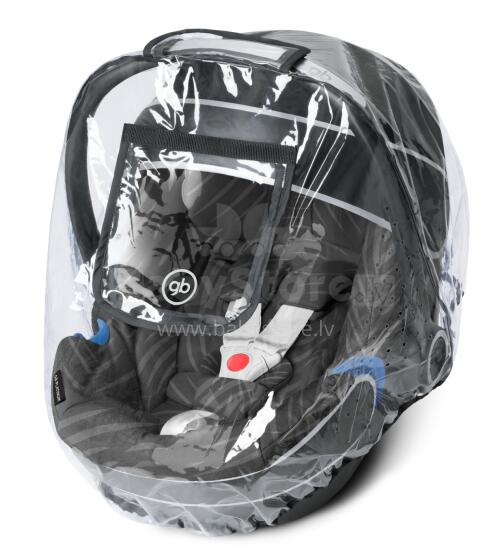 GoodBaby Raincover Car Seat  Lietus plēve autokrēsliņiem