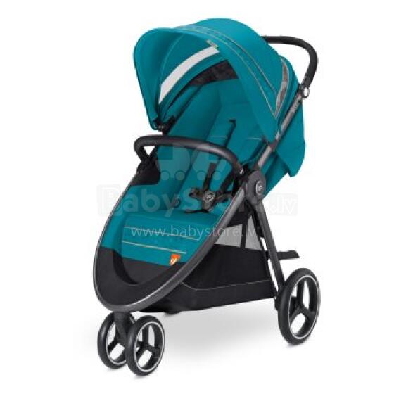 GoodBaby Sila 3 Col.Capri Blue 