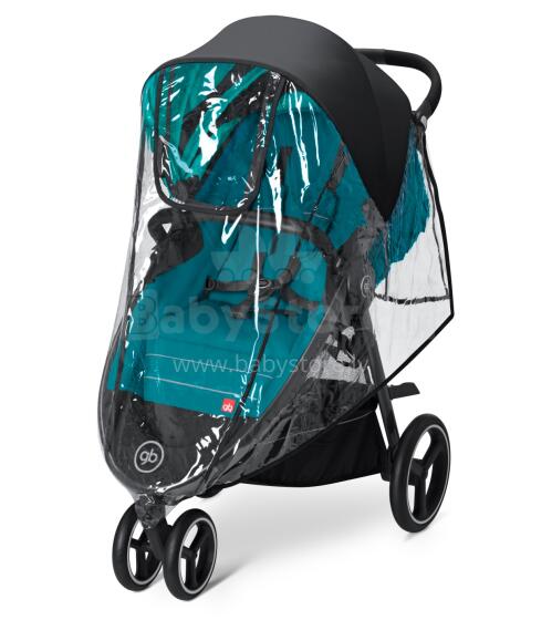 GoodBaby Coverall Raincover Дождевик для коляски Sila 3/Biris 