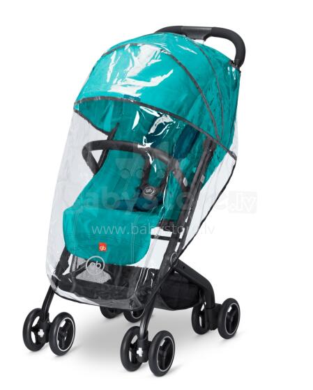 GoodBaby Coverall Raincover Дождевик для коляски Qbit