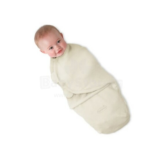 Summer Infant 87886 SwaddleMe Хлопковая пелёнка для комфортного сна, пеленания 3,2 кг до 6,4 кг.Summer Infant Art.