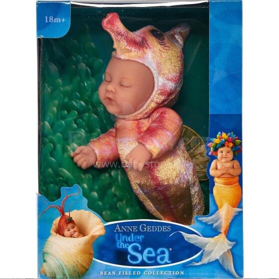 Anne Geddes Art.579160 Lelle - mazulis Jūras zirdziņš (20 cm)