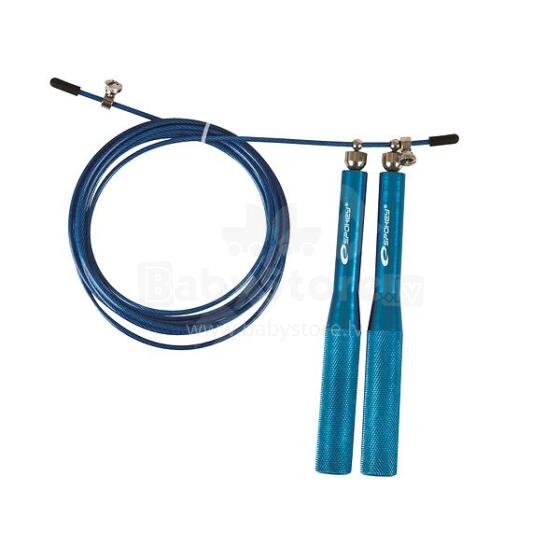 Spokey Crossfit Tweet Art.838533  Jump rope