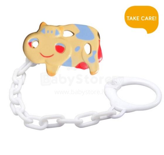 BabyOno 078 Держатель для пустышки