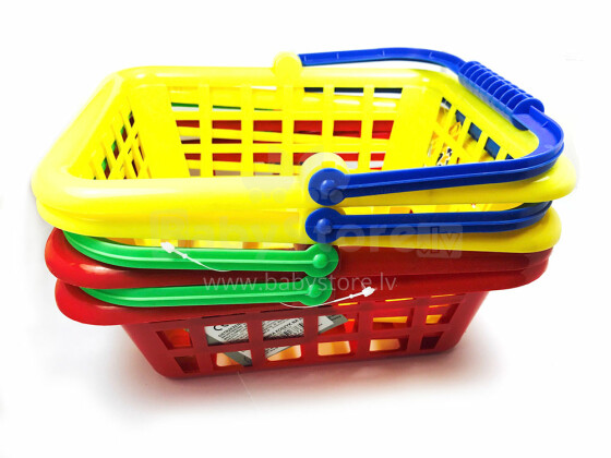 LELLE - shopping basket (Small) VH8250