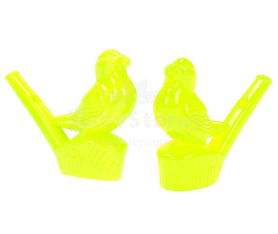 Goki Art.VGPE501a Yellow whistle Sea Bird