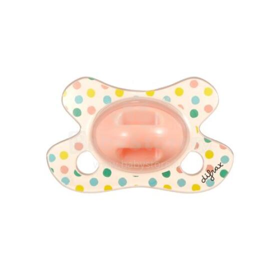 Difrax Art.113 Combi Newborn (-2/+2 Months) Jaundzimušo knupis, -2/+2 mēn.
