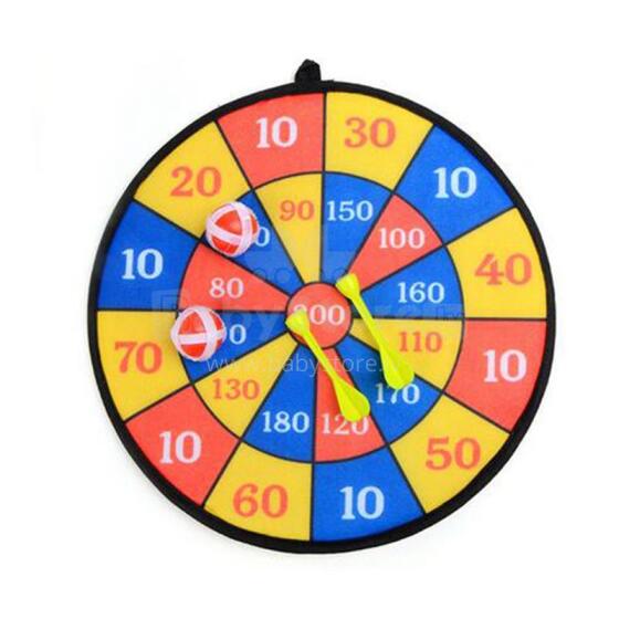Darts ar līpekļiem 7055