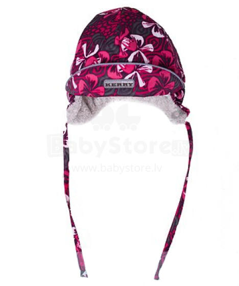 LENNE '14 - Cepure TIM art.12681(48cm) krāsa 1730