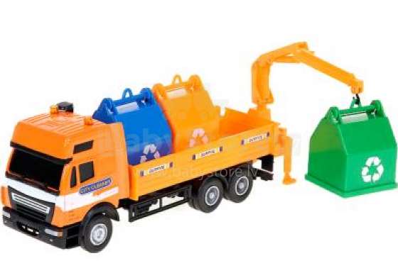 Cararama Art. 290 Kravas auto 1:40
