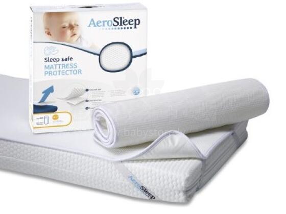Aerosleep Mattress Protector Art.AMK140  Matraču pārklājs 140x70 cm