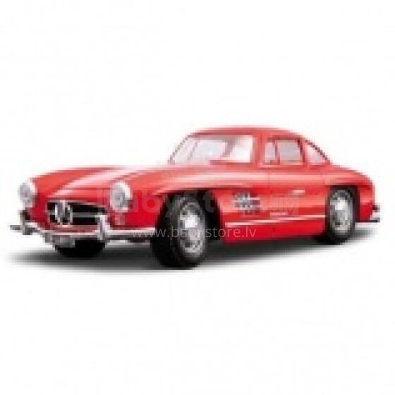 Cararama Art.A71117 Auto modelis