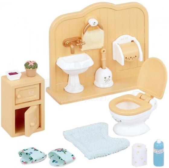 Sylvanian Art. 5020 Vannas istabas komplekts