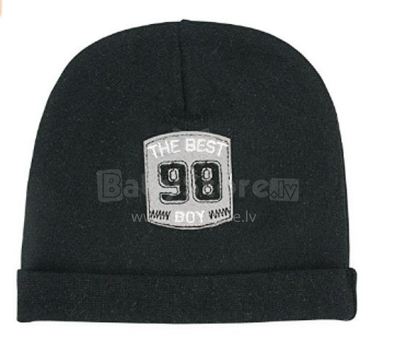 Makoma Art.4129 Black