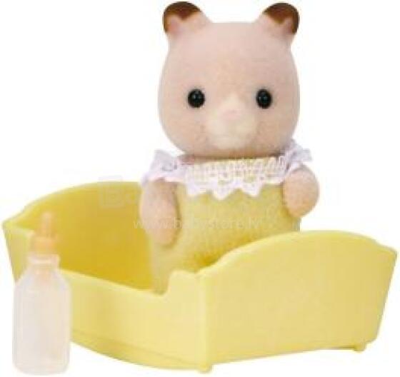Sylvanian Art.3585S kāmju māzulis