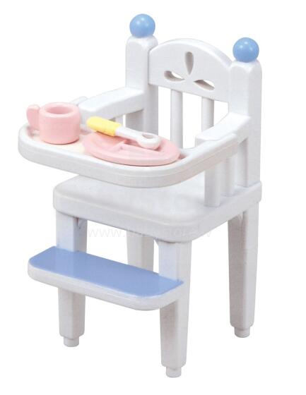 Sylvanian Art.5221 Barošanas krēsls