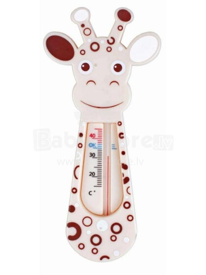 Vonios termometras „Babymix“