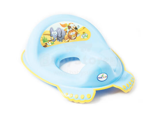 TEGA BABY Safari Blue SF-012