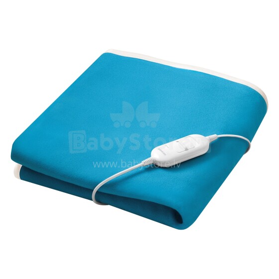 Sencor Heating Blanket Art.SUB180BL  электрическое одеяло 150x80cm