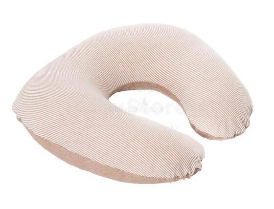 Doomoo Softy Art.S03 Classic Taupe daudzfunkcionāls pakaviņš mazulim 
