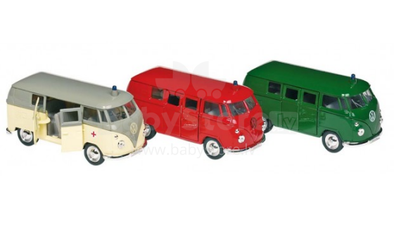 Goki Art.12156 Klasiskais Minibuss