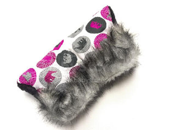 Babylove Eskimos Art. 12767 Silta roku mufta