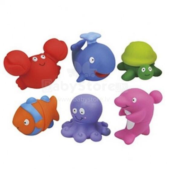 K's Kids Sea Creatures Art.KA10674  Морские животные