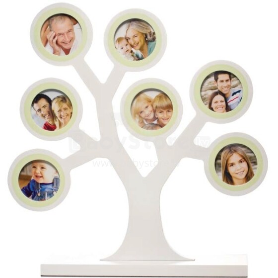 Pearhead Family Tree Frame Art.80000 rāmītis ģimenes koks
