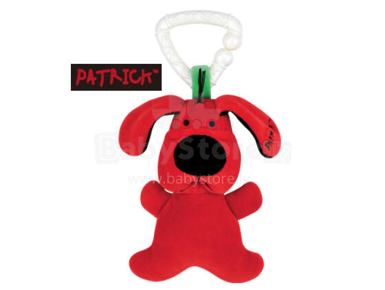 K's Kids Patrick Pramhood Art.KBA15109 подвеска