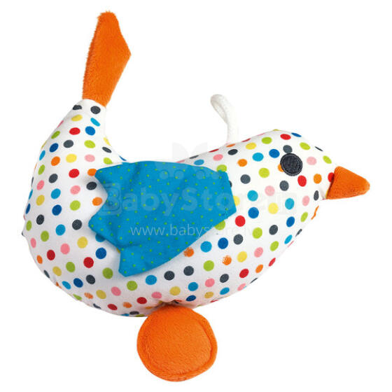 Fashy Baby Art.1284 Muzikālā rotaļlieta