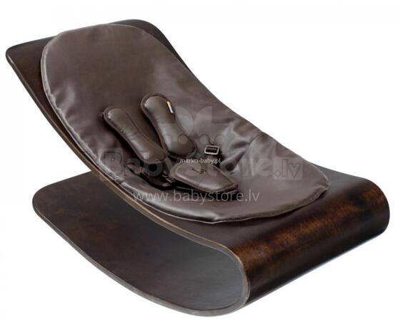 Bloom Coco Stylewood Frame Only Art.BBE10609-C (without soft insert for rocking chair)