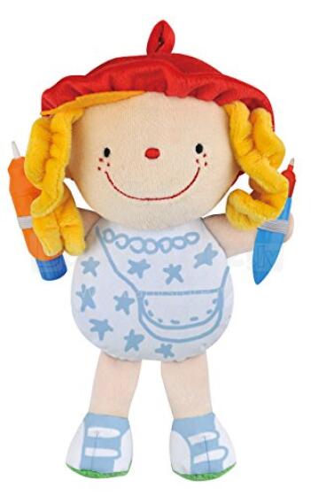 K's Kids What to wear Water Doodle Fun- Wayne Art.KA10691 Rotaļlieta ūdens (36 mēn.+)