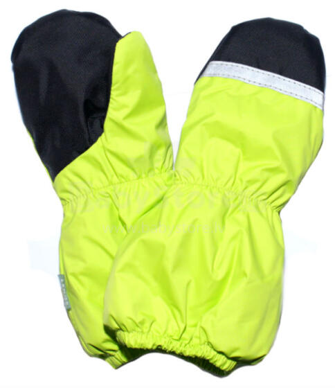 LENNE '14 - mittens art.13175 (0-8 sz.) colour 104