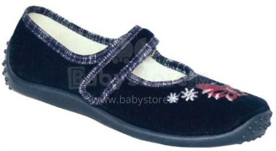 „Zetpol Kasia Art.5350“ tekstilės batai (25 - 33)