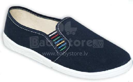„Zetpol Marcin Art.225“ tekstiliniai batai (25–36 dydžiai)