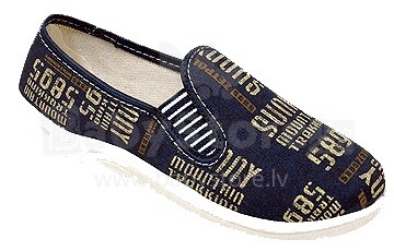„Zetpol Tomek Art.58“ tekstilės batai (25–36 dydžiai)