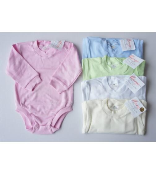 Margo Art.14002 Baby Body 62-80 size