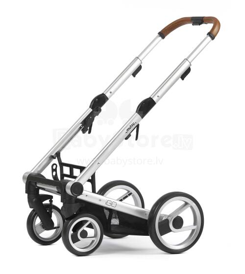 Mutsy Igo Nomad Pure Standart Art.125837