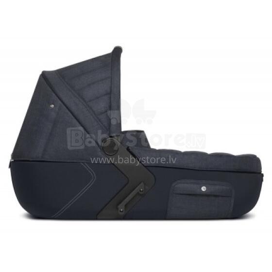 Mutsy Igo Carrycot Heritage Dust Art.171641 ratu kulba