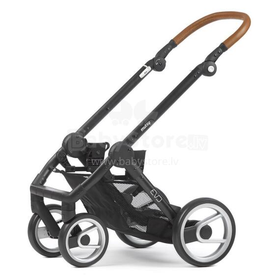Mutsy Evo Chassis UN Black Art.88144