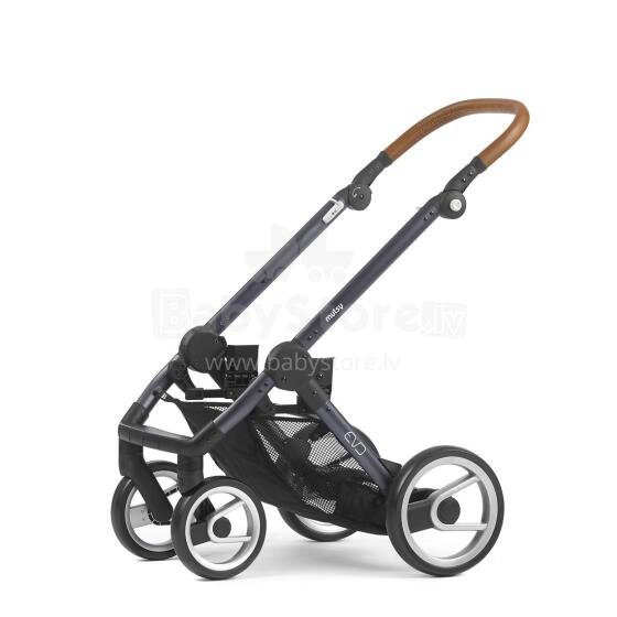 Mutsy Evo Chassis UN Dark Grey  Art.125281