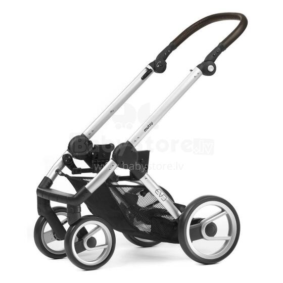 Mutsy Evo Chassis Farmer Standard Art.142624 šasija ratiem