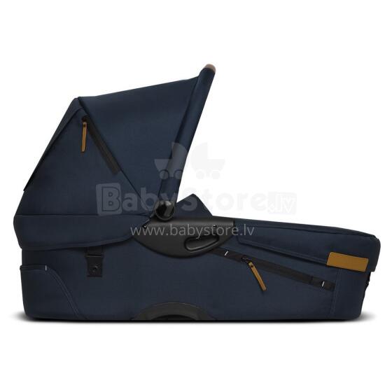 Mutsy Evo Carrycot  Urban Nomad Atlantic Blue Art.171648  Люлька