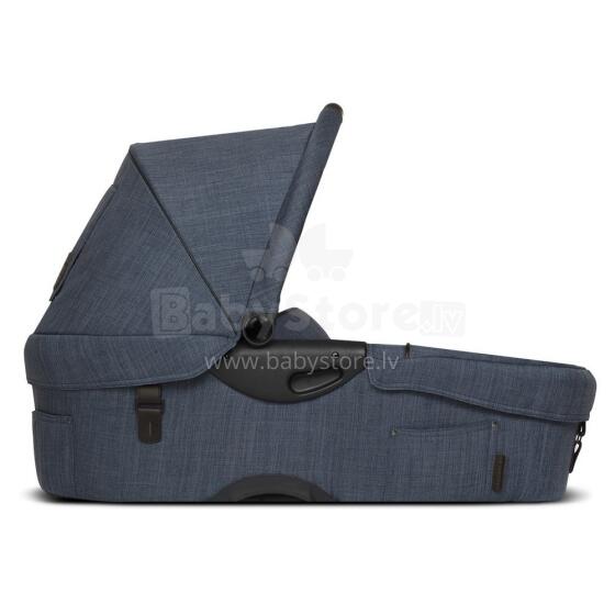 Mutsy Evo Carrycot  Farmer Shadow Art.171649  Люлька