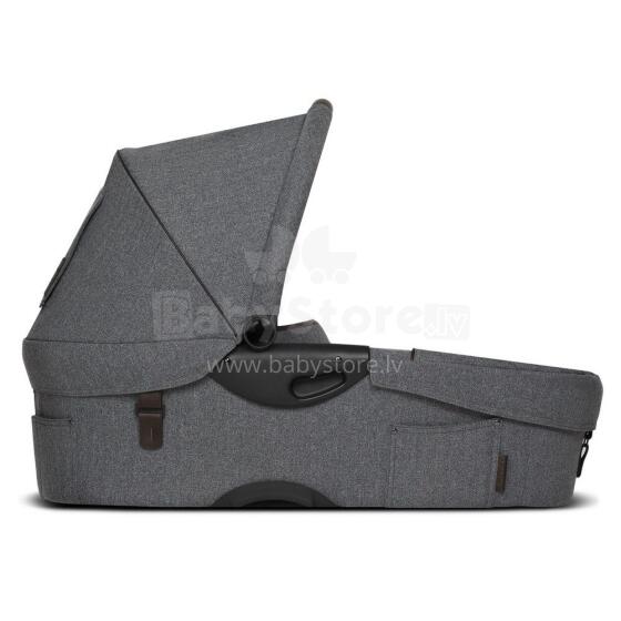 Mutsy Evo Carrycot Farmer Fishbone Dawn Art.171651 ratu kulba