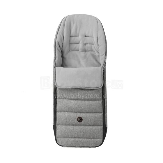 Mutsy footmuff iGo Heritage Dawn Art.171660  Universālais guļammaiss