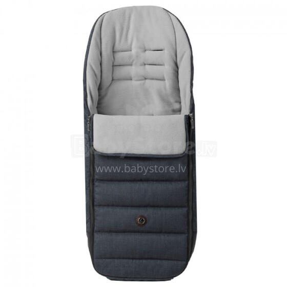 Mutsy footmuff iGo Heritage Dusk Art.171661  Универсальный прогулочный конверт