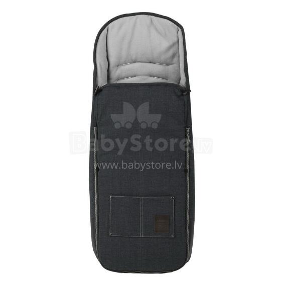 Mutsy Footmuff Evo Farmer Fishbone Moonrock Art.171663  Универсальный прогулочный конверт